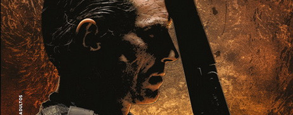 Marvel Saga #58 - El Castigador #12: El Fin