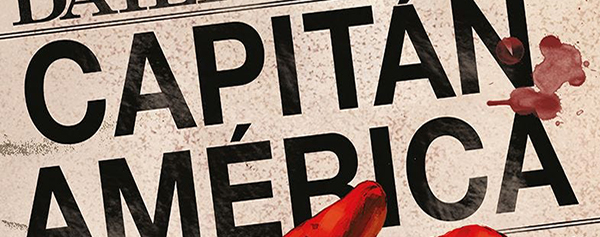 Marvel Saga TPB - Capitán América #5: La Muerte del Capit?n Am?rica