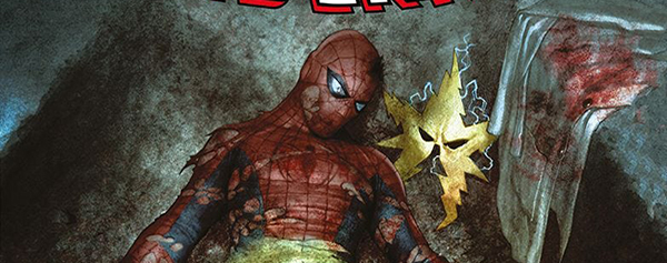 Marvel Saga TPB - El Asombroso Spiderman #25: El Desafío - Poder para el Pueblo