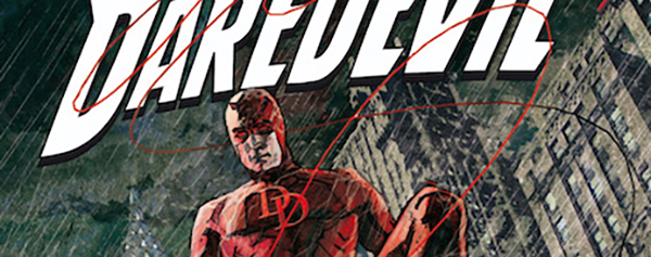 Marvel Saga #19 - Daredevil #7: Bajos Fondos