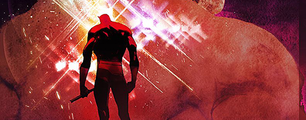 Marvel Saga #94 - Daredevil #25: El Fin de los Días
