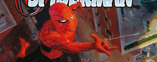 Marvel Saga - El Espectacular Spiderman #3: Aquí Hay Monstruos