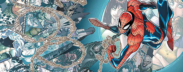 Marvel Saga #81 – El Asombroso Spiderman #38: El Último Deseo