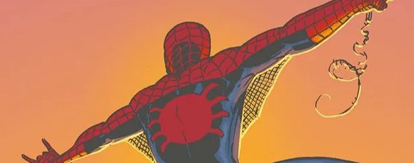 Marvel Saga - El Espectacular Spiderman #4: Cae el Telón