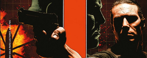 Marvel Saga #46 - El Castigador #9: Hombre de Piedra