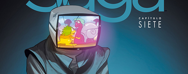 Saga: Capítulo 7