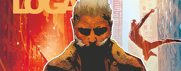 Marvel Saga TPB - El Viejo Logan #1: Berserker