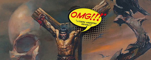 La Espada Salvaje de Conan #3: Nacerá Una Bruja y Otros Relatos