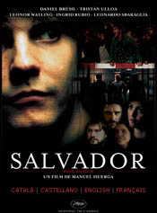 Salvador Puig Antich