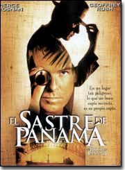 El sastre de Panamá