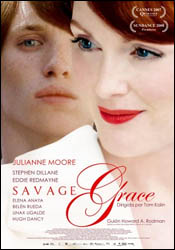 Savage Grace