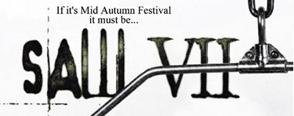 Saw VII 3D: tráiler