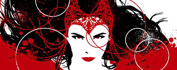 100% Marvel - La Bruja Escarlata #1: La Senda de las Brujas
