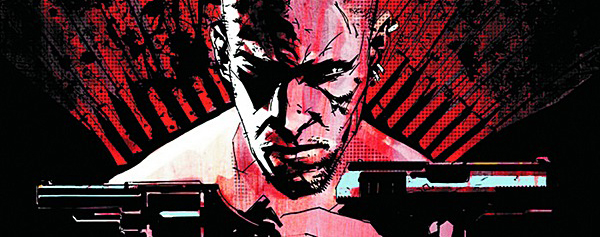 Scalped: Triste y Solo