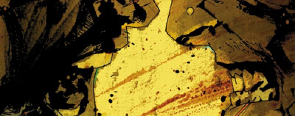 Scalped # 9: Preparado para luchar