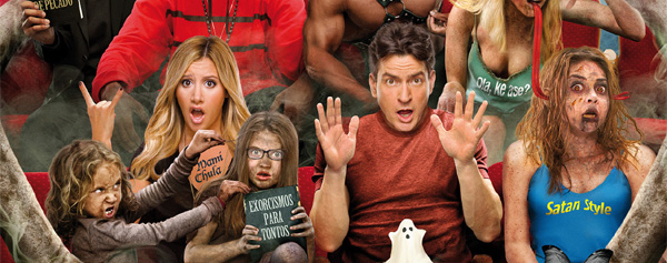 Scary Movie 5