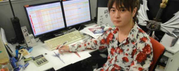Namco anuncia un nuevo Soul Calibur