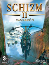 Schizm II Chamaleon
