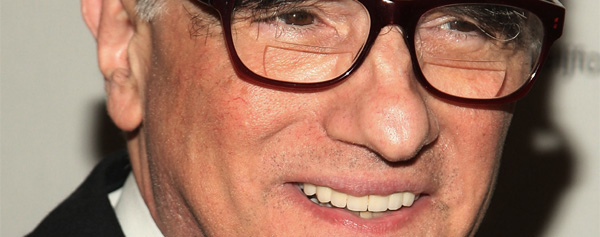 James Toback se enfada con Martin Scorsese.