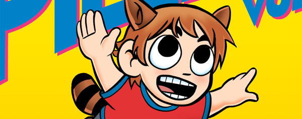 Scott Pilgrim contra el mundo... y en defensa del videojuego