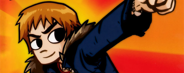 Scott Pilgrim