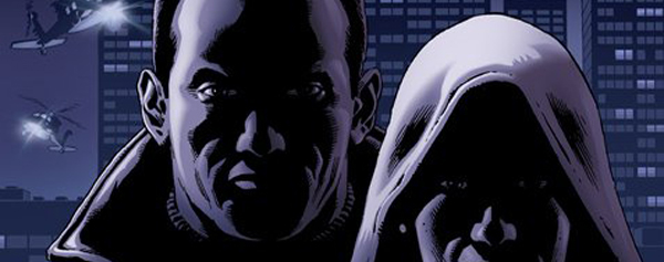 Millar, Gibbons y Vaughn anuncian The Secret Service
