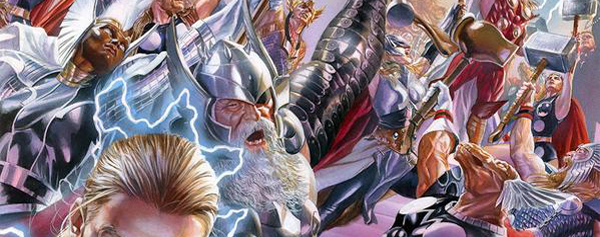 Axel Alonso y Tom Brevoort nos presentan Secret Wars, el evento que lo cambiará todo