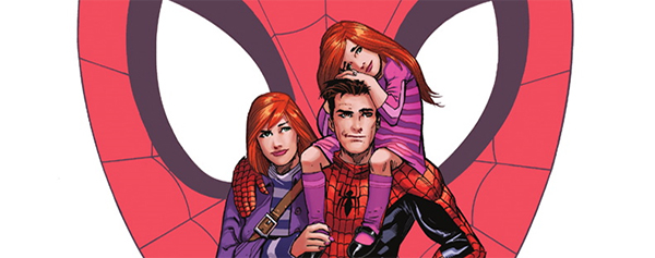 Marvel Saga #113 - El Asombroso Spiderman #50: Renueva tus Votos