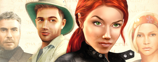 Secret Files 2: Puritas Cordis