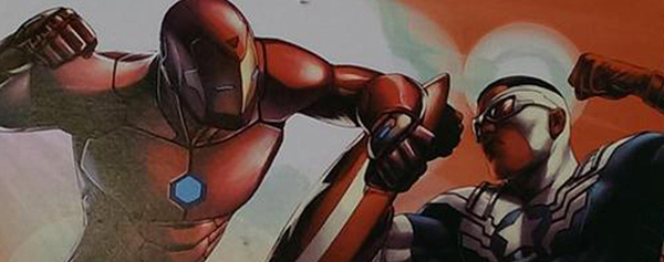 ¿Prepara Marvel la secuela de Civil War para 2016?