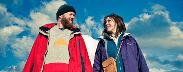 Turistas (Sightseers)