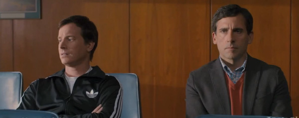Tráiler de 'Seeking a Friend for the End of the World'