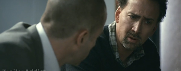 Tráiler de 'Seeking Justice'
