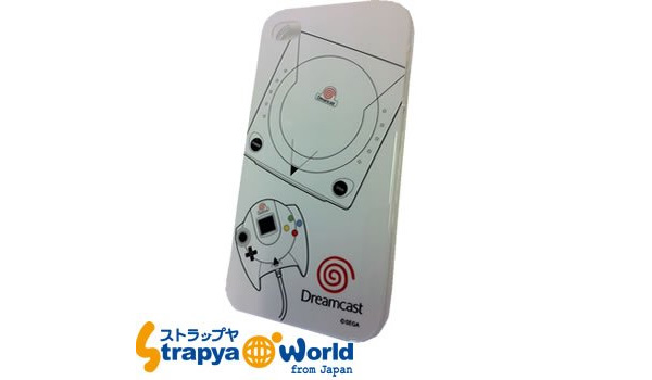 Fundas para iPhone para nostálgicos de Sega · Imagen 1