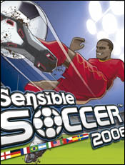 Sensible Soccer 2006