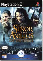 El señor de los Anillos: Las Dos Torres