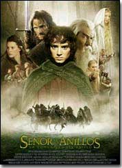 El señor de los anillos