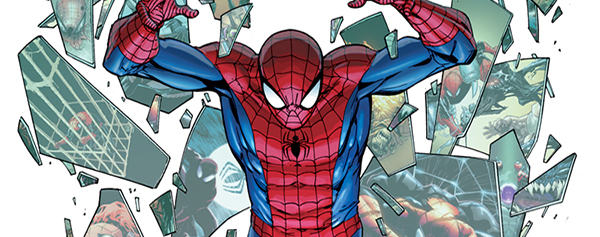Marvel Saga #101 – El Asombroso Spiderman #44 – Spiderman Superior: Nación Duende