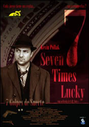 Seven Times Lucky