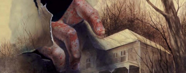 Severed