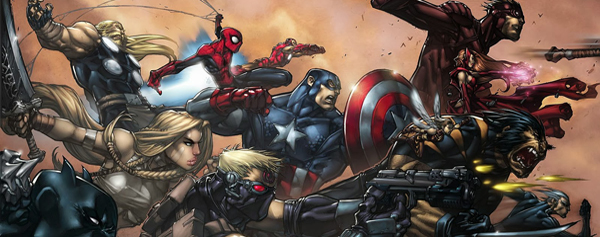 Coleccionable Ultimate #47 - The Ultimates: Sexo, Mentiras y DVDs