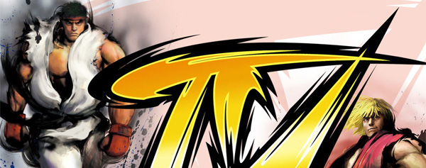 Super Street Fighter IV 3D Edition