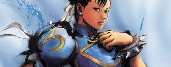 Street Fighter: La Leyenda de Chun Li
