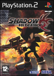 Shadow the Hedgehog