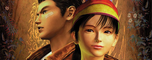 El creador de Shenmue quiere una nueva entrega financiada con 'crowdfunding'