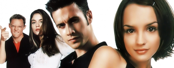 Proyectado un remake para Alguien como tú