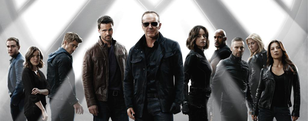 Los Inhumanos llegan a la tercera temporada de Agents of S.H.I.E.L.D.