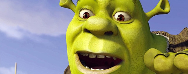 Shrek: Felices para Siempre