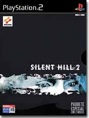 Silent Hill 2