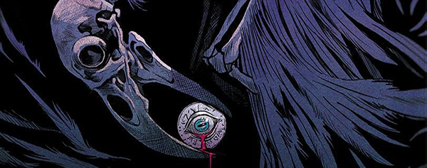 The Silver Coin – La Moneda de Plata #1
